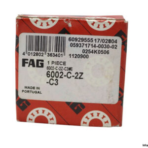 fag-6002-C-2Z-C3-deep-groove-ball-bearing-new-carton-1