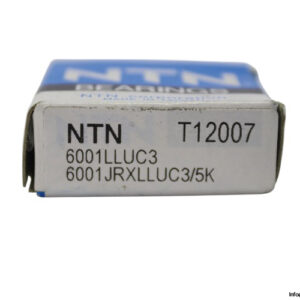 ntn-6001JRXLLUC3_5K-deep-groove-ball-bearing-new-carton-1