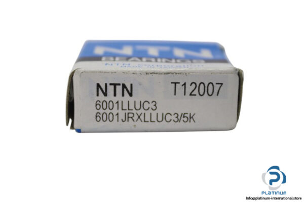 ntn-6001JRXLLUC3_5K-deep-groove-ball-bearing-new-carton-1