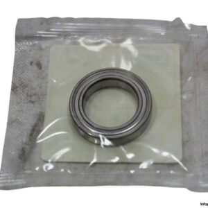 skf-61803-2Z-deep-groove-ball-bearing-new