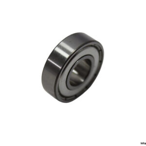 fag-6001-C-2Z-C3-deep-groove-ball-bearing-new