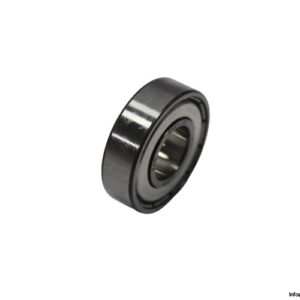fag-6001-2Z-C3-deep-groove-ball-bearing-new