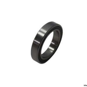 nke-61805-2RSR-deep-groove-ball-bearing-new