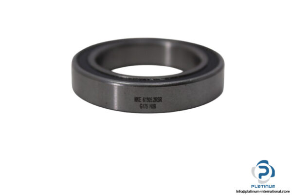 nke-61805-2RSR-deep-groove-ball-bearing-new-1