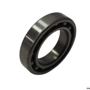 steyr-6009-deep-groove-ball-bearing-new