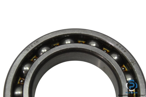 steyr-6009-deep-groove-ball-bearing-new-1