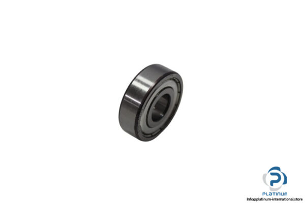 fag-6201.2Z.C3-deep-groove-ball-bearing-new