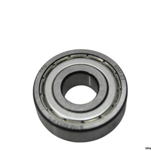 fag-6201.2Z.C3-deep-groove-ball-bearing-new-1