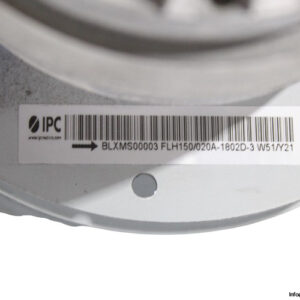 ipc-AVFLVALD22-blower-fan-used-3