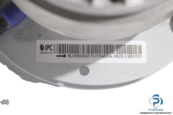 ipc-AVFLVALD22-blower-fan-used-3