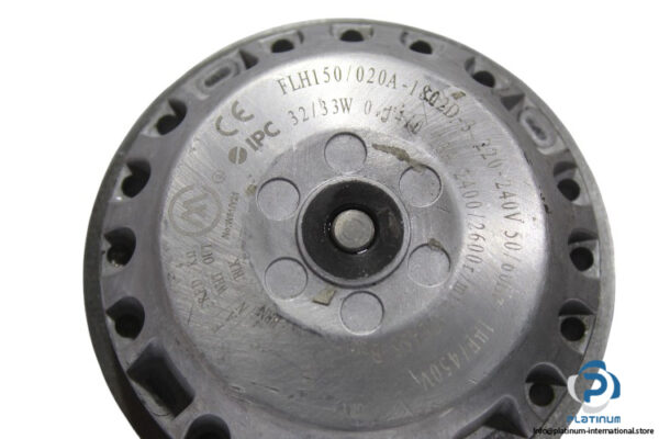 ipc-AVFLVALD22-blower-fan-used-4