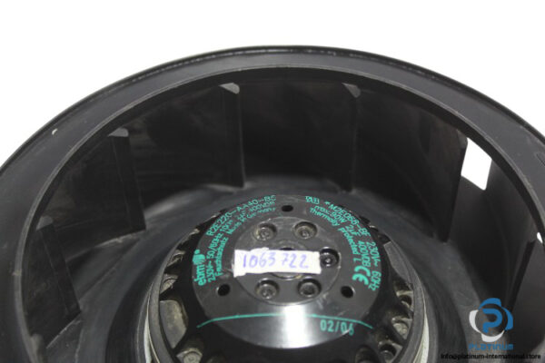 ebm-R2E220-AA40-B5-centrifugal-fan-used-1