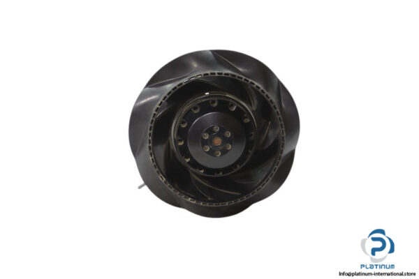 ebm-R2D190-RA08-09-centrifugal-fan-used