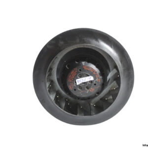 ebm-R2E190-AB01-13-centrifugal-fan-used