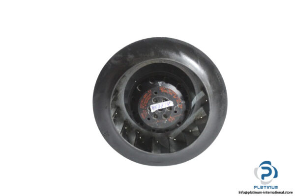 ebm-R2E190-AB01-13-centrifugal-fan-used