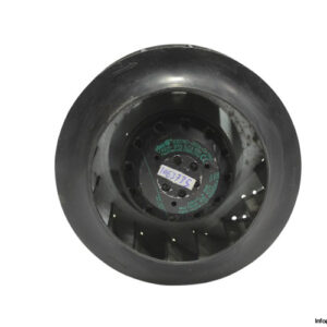 ebm-R2D190-AB04-09-centrifugal-fan-used