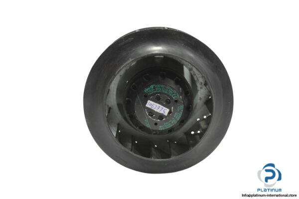 ebm-R2D190-AB04-09-centrifugal-fan-used