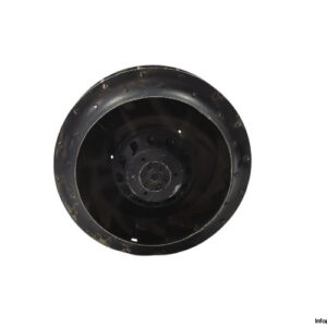 ebm-R4E225-AC01-11-centrifugal-fan-used