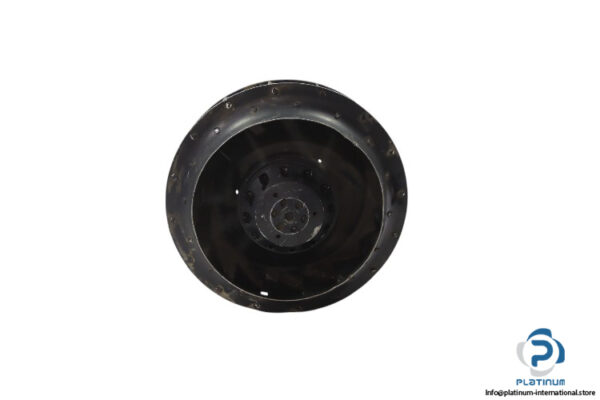 ebm-R4E225-AC01-11-centrifugal-fan-used