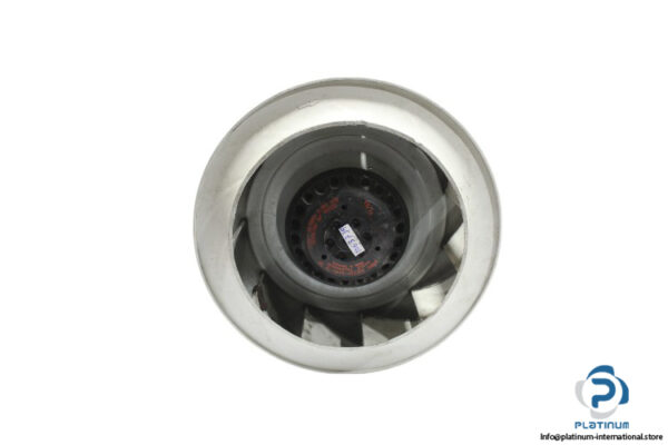 ebm-R2E220-AA40-79-centrifugal-fan-used