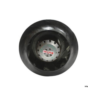 ebm-R4E225-AI01-09-centrifugal-fan-used