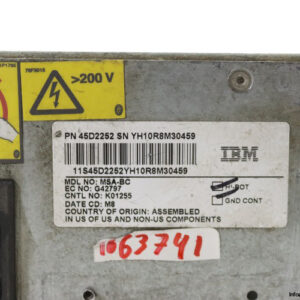 Ibm-MSA-BC-blower-fan-used-1