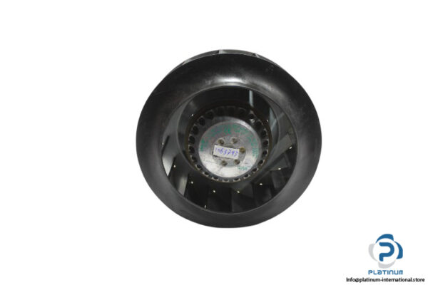 ebm-R2E190-AE77-C6-centrifugal-fan-used