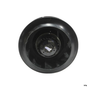 ebm-R2E220-AA40-05-centrifugal-fan-used