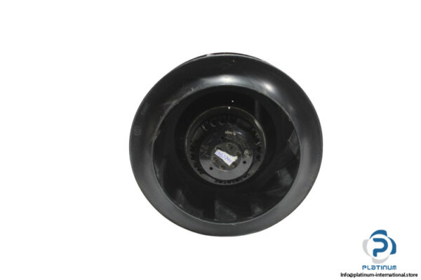 ebm-R2E220-AA40-05-centrifugal-fan-used