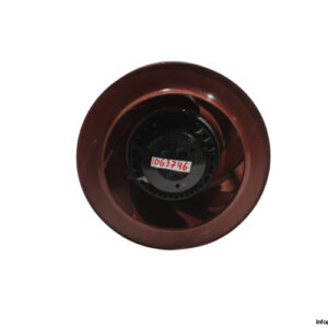 ebm-R2E190-A026-85-centrifugal-fan-used