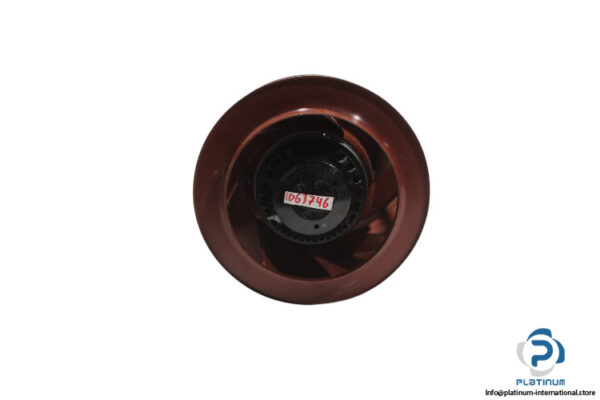ebm-R2E190-A026-85-centrifugal-fan-used