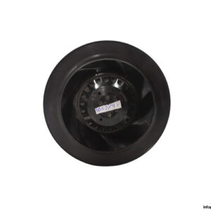 ebm-R2E190-AO26-05-centrifugal-fan-used