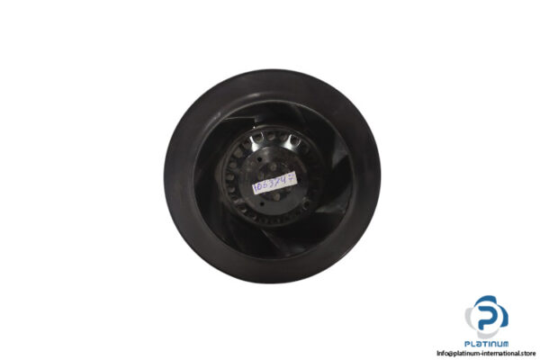 ebm-R2E190-AO26-05-centrifugal-fan-used