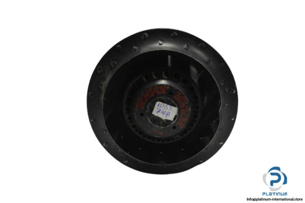 ebm-R2E175-AC91-05-centrifugal-fan-used