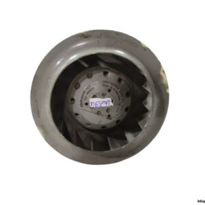 ebm-R2E190-AE77-22-centrifugal-fan-used