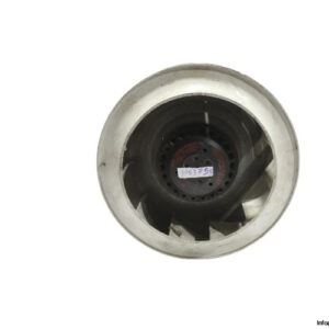 ebm-R2E220-AA40-61-centrifugal-fan-used