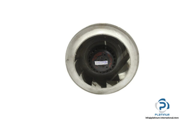 ebm-R2E220-AA40-61-centrifugal-fan-used