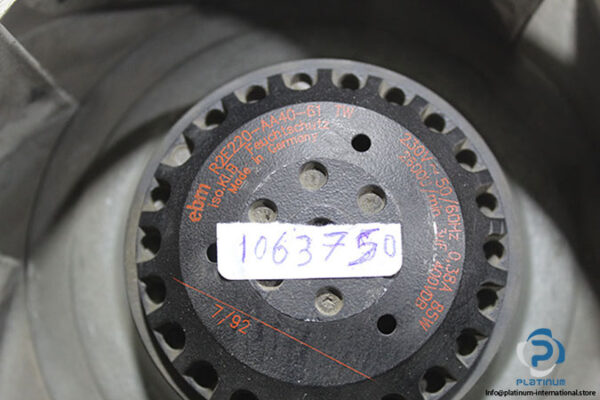 ebm-R2E220-AA40-61-centrifugal-fan-used-1