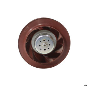 ebm-R3G190-AB07-11-centrifugal-fan-used