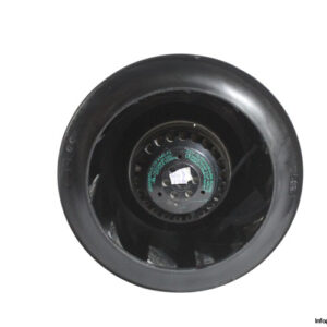 ebm-R2E220-AA40-F3-centrifugal-fan-used