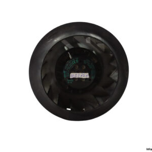 ebm-R2E180-AS77-05-centrifugal-fan-used
