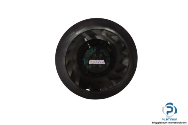 ebm-R2E180-AS77-05-centrifugal-fan-used