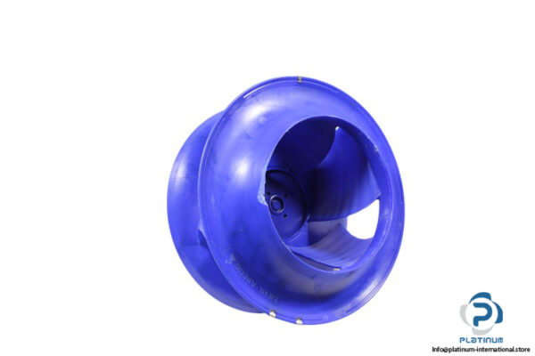 ziehl-ABEGG-GR28I-6ID.BD.CR-centrifugal-fan-used