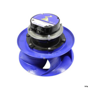 ziehl-ABEGG-GR28I-6ID.BD.CR-centrifugal-fan-used-2