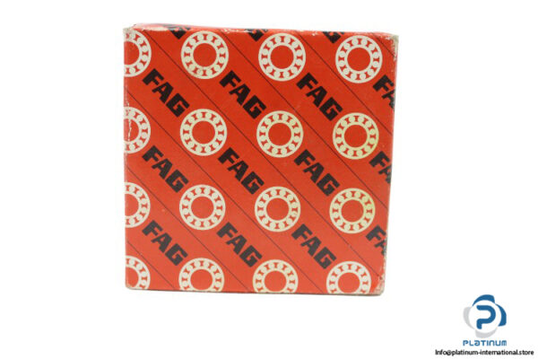 fag-1306-TVH-self-aligning-ball-bearing-new-carton