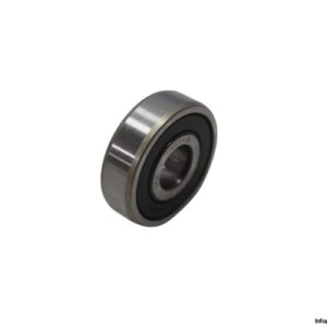 timken-6200-2RS-C3-deep-groove-ball-bearing-new
