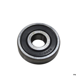 timken-6200-2RS-C3-deep-groove-ball-bearing-new-1