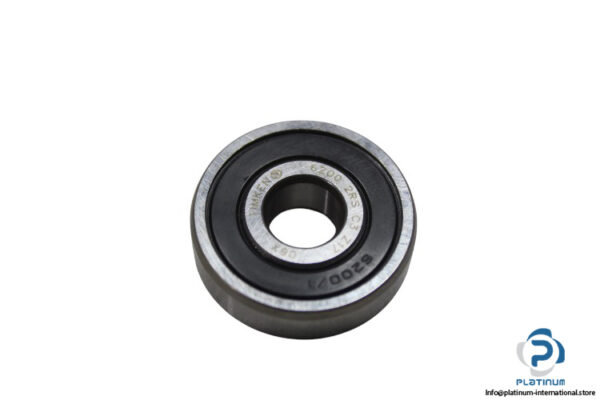 timken-6200-2RS-C3-deep-groove-ball-bearing-new-1