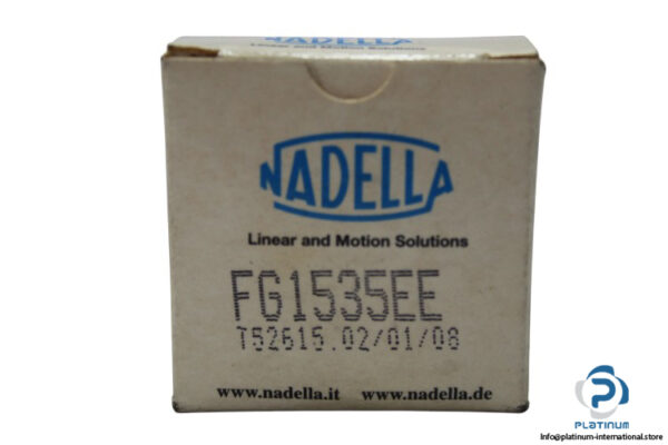 nadella-FG1535EE-cam-follower-new-carton-1