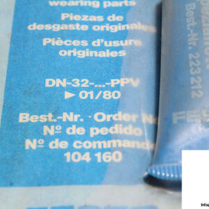 festo-104-160-wearing-parts-kit-1